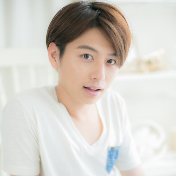 マッシュショートでおしゃれモテ髪a