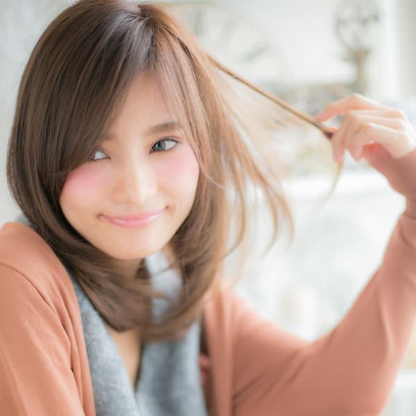 間違いなしの美人スタイル♪a