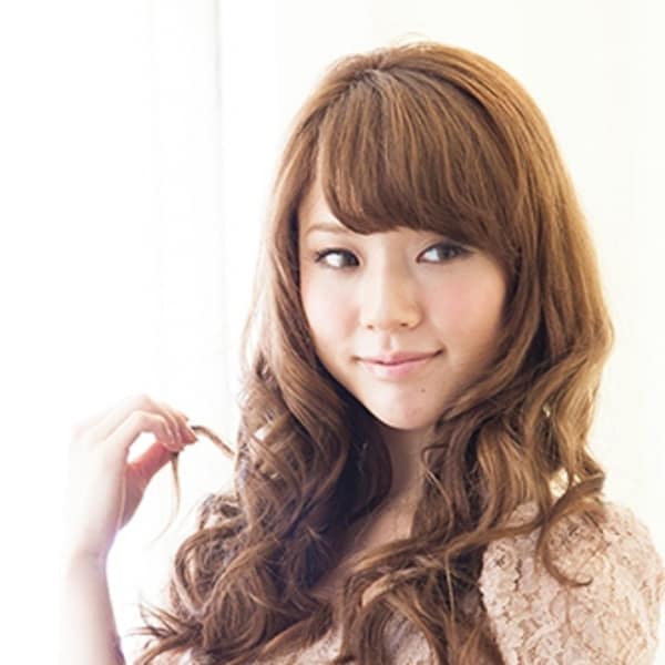 大人可愛いワンカール
