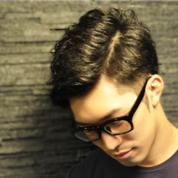 大人のネオビジネス七三＜理容室＞【浜松町】【大門】【新橋】