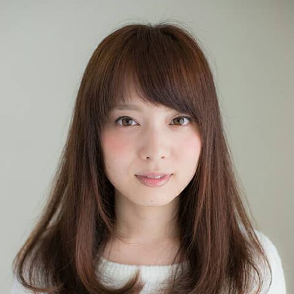 クールミディアム|LOCOCO HAIR