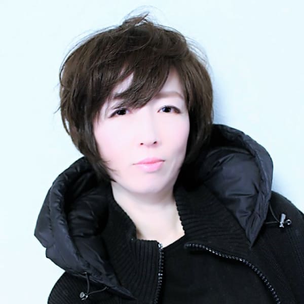 スタイリッシュショート|relax garden hair