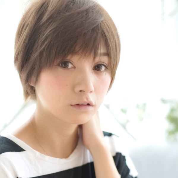 Atreve アトレーヴ の予約 サロン情報 美容院 美容室を予約するなら楽天ビューティ