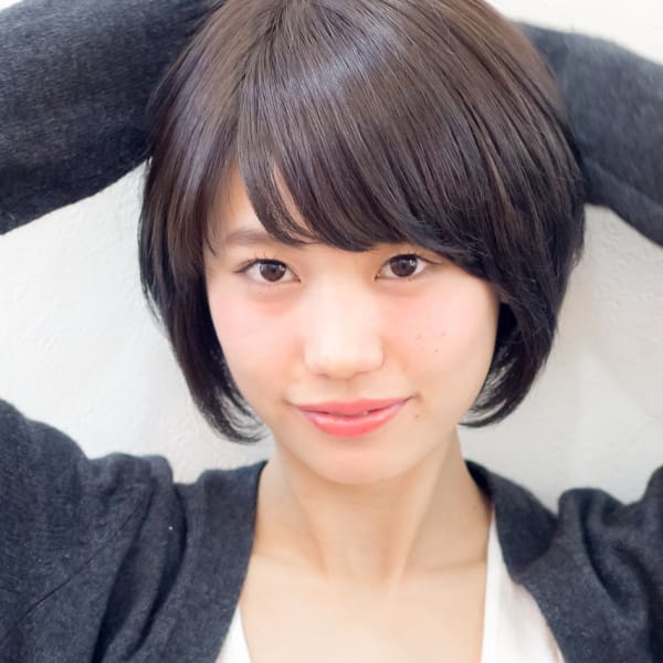 7ページ目 新着順 カット ストリート ストレート ショートの髪型 ヘアスタイル 楽天ビューティ