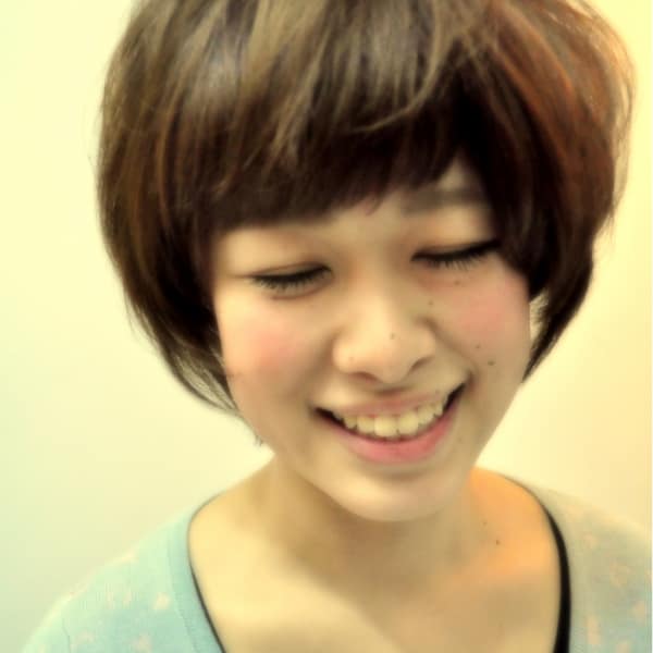 【FARBE】リラックスショート☆|FARBE