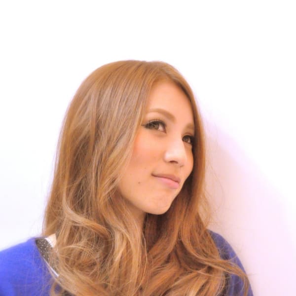 【FARBE】スウィート＆スパイスを両立するクリーミーカール|FARBE