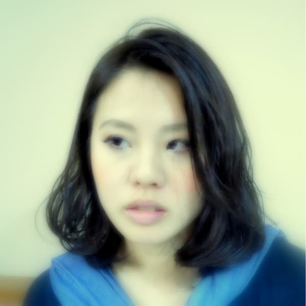 【FARBE】クールもスウィートも♪ボブ☆|FARBE