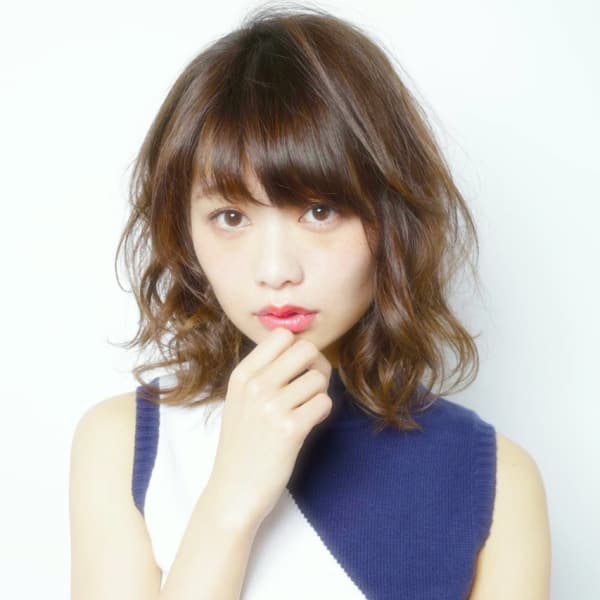 リラックスウェーブ