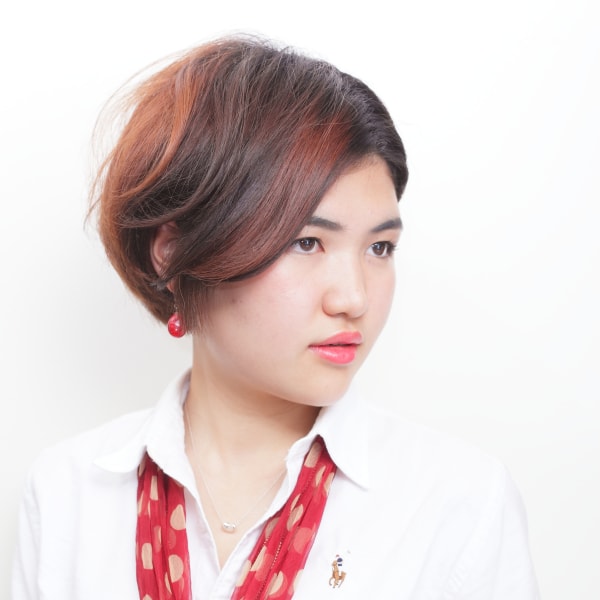 スパイシーボブ|Chelsea