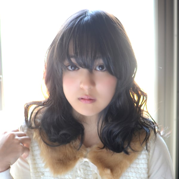 黒猫の館 クロネコノヤカタ の予約 サロン情報 美容院 美容室を予約するなら楽天ビューティ