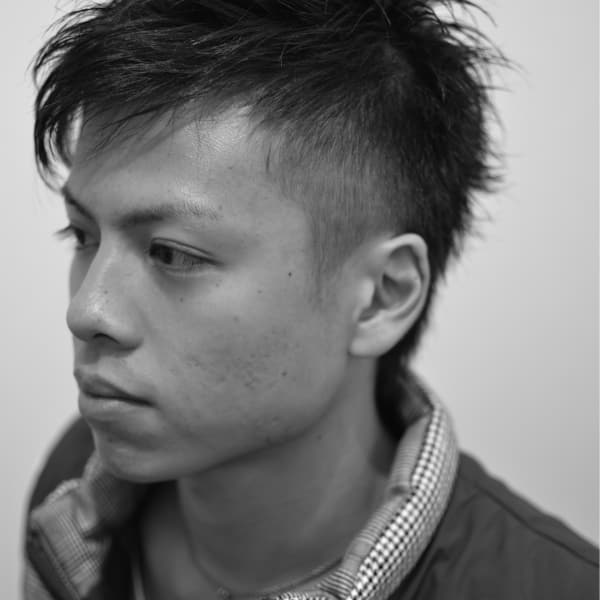 96ページ目 メンズの新着順 20代 クールの髪型 ヘアスタイル 96ページ目 メンズの新着順 20代 クールの髪型 ヘアスタイル