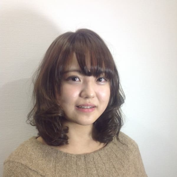 フェミニンボブ|VIVID