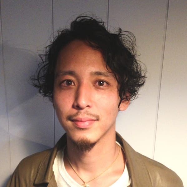 グランジショート