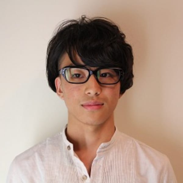 ボブアシメ|hair create Polite