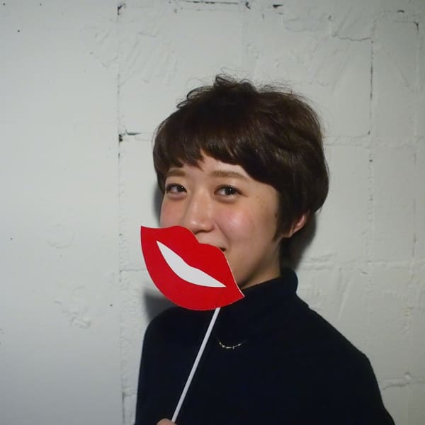 ふんわりベリーショート[clef]|clef hair&works