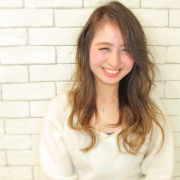 [Dolce]ナチュラル.グラデーションカラー|Dolce