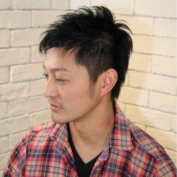 Dolce☆メンズショート