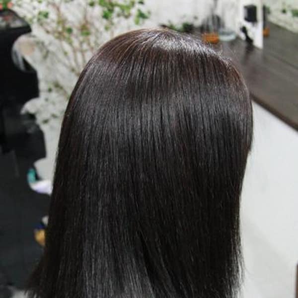 スーパーストレート|hair design bios