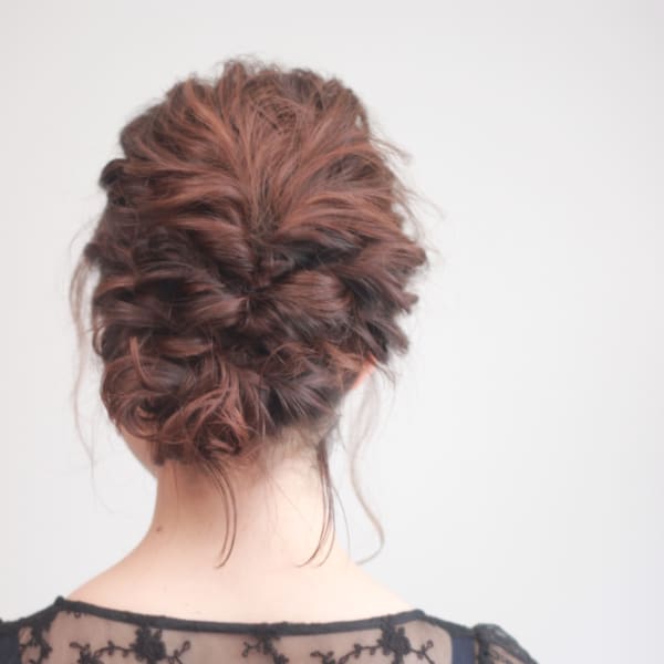 ミディアムセット