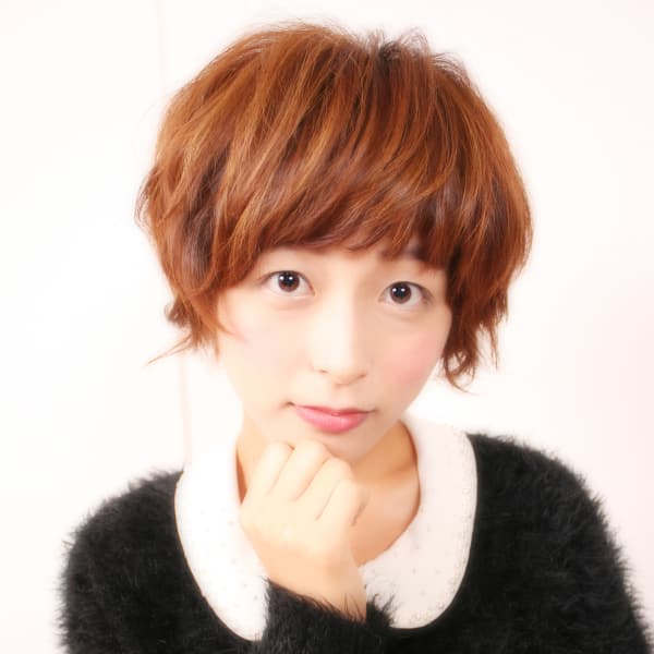 まさか あのくるりんぱでコーンロウ風なテイストに Hair Quench Ottis クエンチオッティス のヘアスタイル 美容院 美容室を予約するなら楽天ビューティ