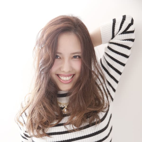 グラマラススウィート|Oeuf.ambiance