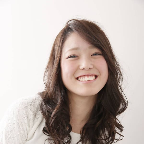 ガーリーウェーブ|Oeuf.ambiance