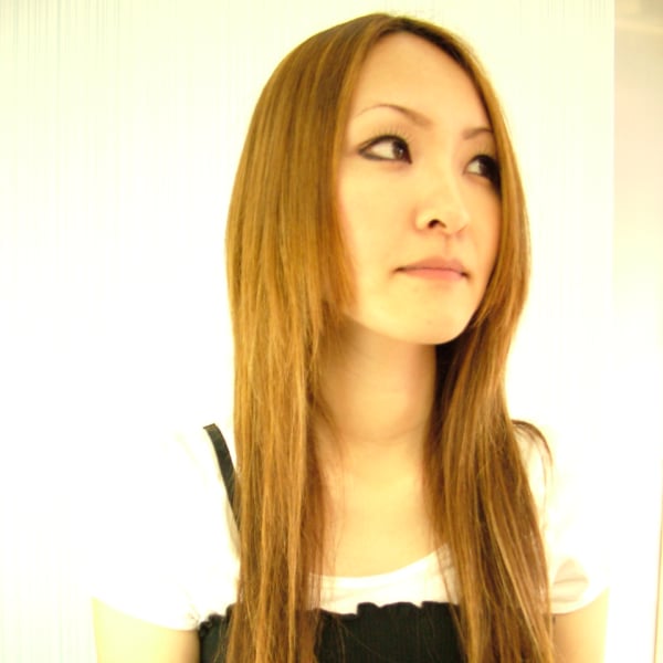 ダメージ毛にもOK!な縮毛矯正|live