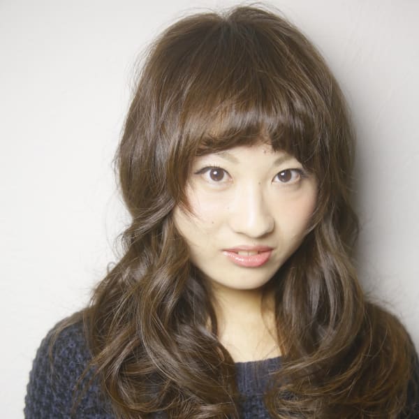 マッシュレイヤー|ambiance ami