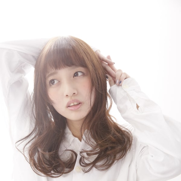 ニュアンスロング|ambiance ami