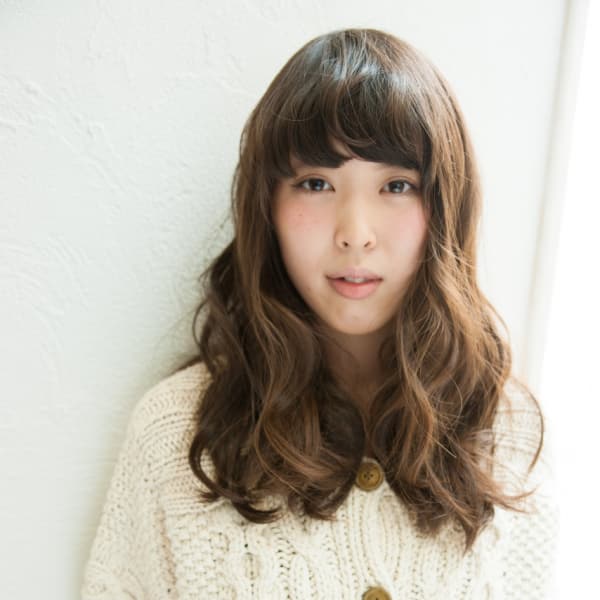 ウエービィー|ambiance ami