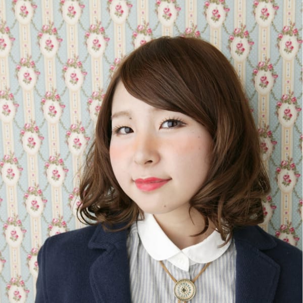 アーバンボブ|ambiance ami