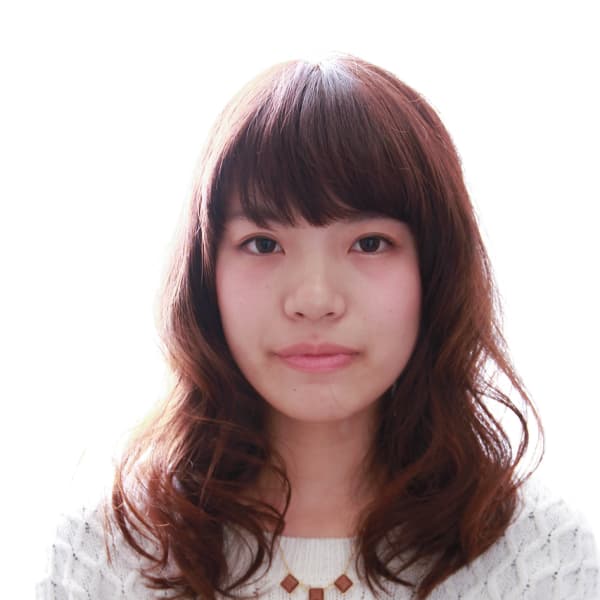 艶が決め手の好印象カール|ambiance ami