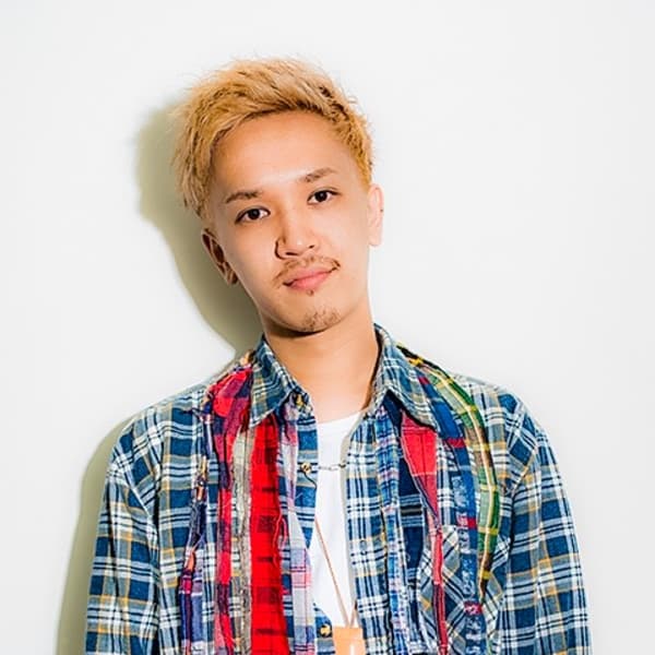 【吉祥寺Piece】☆クールストリートスタイル☆