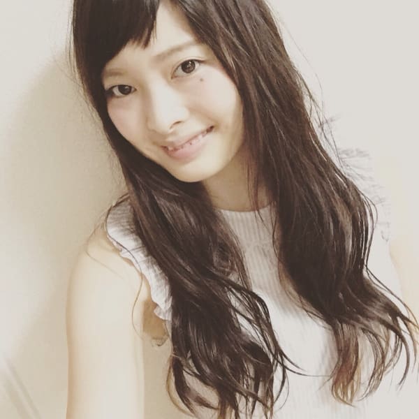 癒されロング|Hair Salon enfants