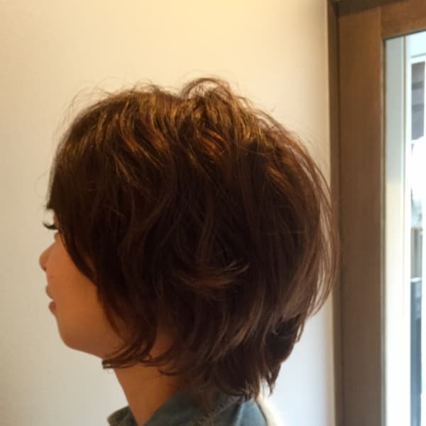 オフィスカール|Hair Salon enfants