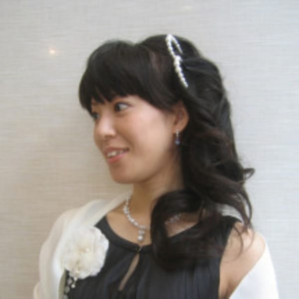 アップ・メイク