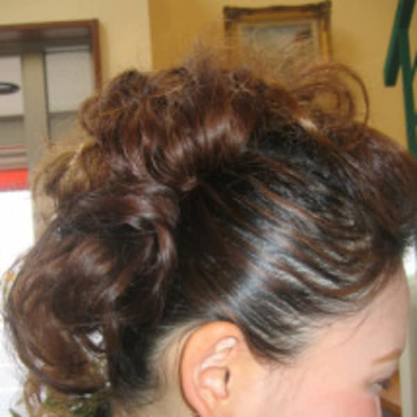 アップ・メイク