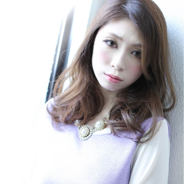 Vearite栄店 Vearite 栄店 ヴェアリーテ のスタッフ 美容院 美容室を予約するなら楽天ビューティ Vearite栄店 Vearite 栄店 ヴェアリーテ のスタッフ 美容院 美容室を予約するなら楽天ビューティ