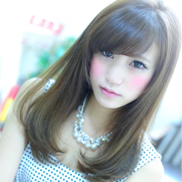 Vearite栄店 Vearite 栄店 ヴェアリーテ のスタッフ 美容院 美容室を予約するなら楽天ビューティ Vearite栄店 Vearite 栄店 ヴェアリーテ のスタッフ 美容院 美容室を予約するなら楽天ビューティ