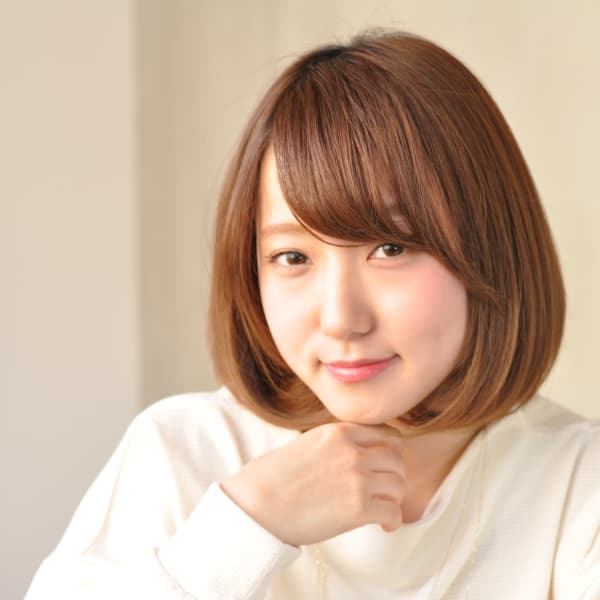 【avli】小顔ショートボブ|avli