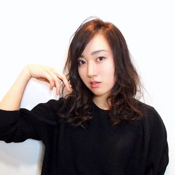 クシュふわミディ|PUREE de FLEURS