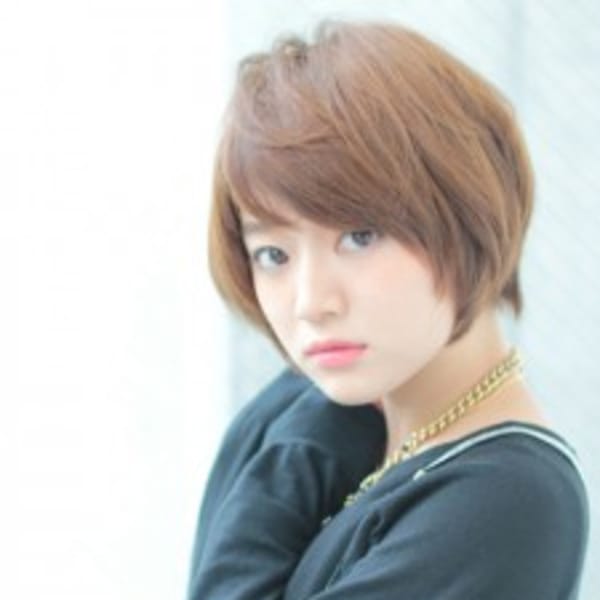 Ash 白楽店 アッシュ の予約 サロン情報 美容院 美容室を予約するなら楽天ビューティ