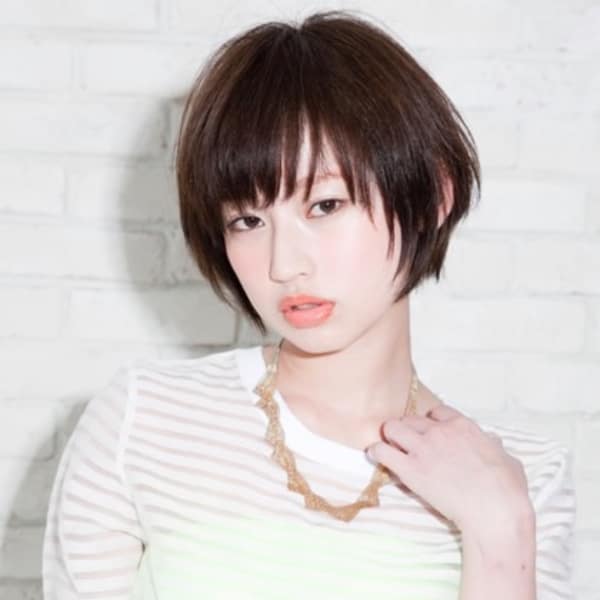 センシュアルショート