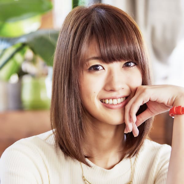 男子ウケには美髪ボブディスタイルで☆