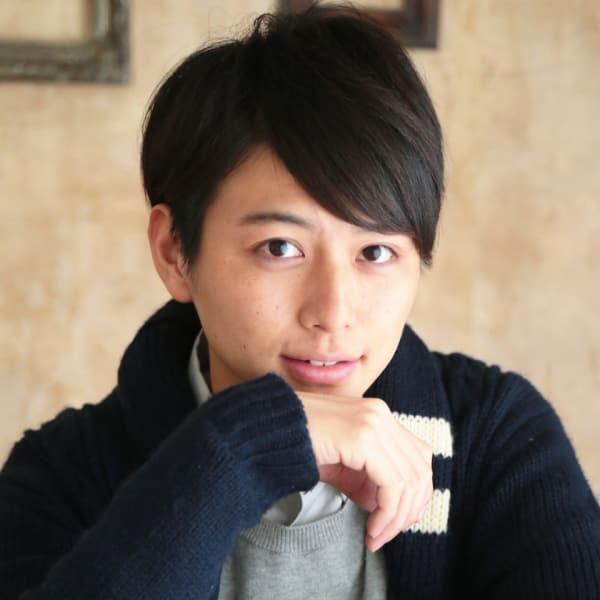 柔らかラウンドフォルムショート！|JILL