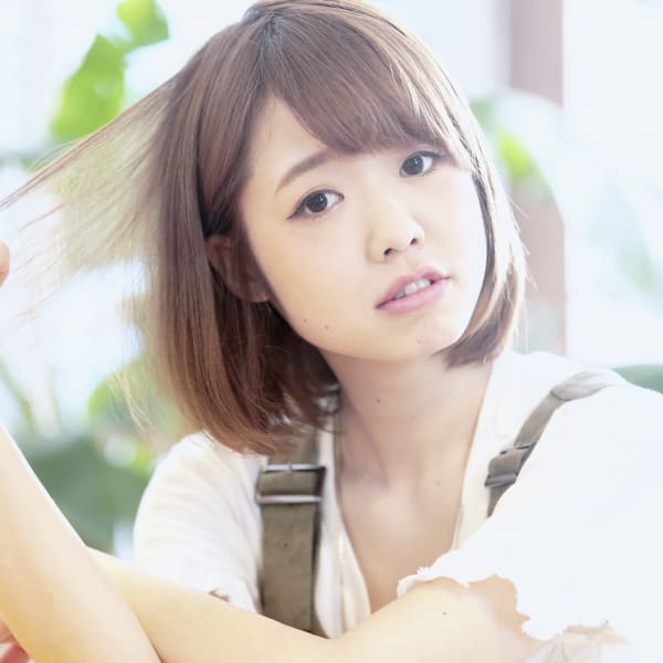 上司ウケ☆美ツヤの大人可愛いストレートボブ♪