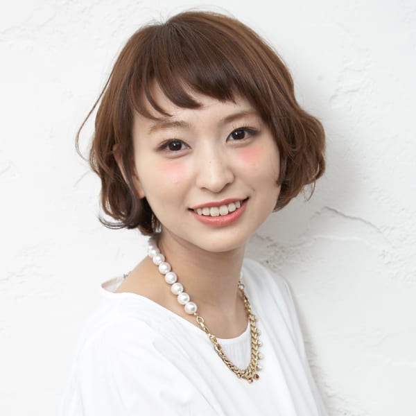 Knack Base ナックベース の予約 サロン情報 美容院 美容室を予約するなら楽天ビューティ