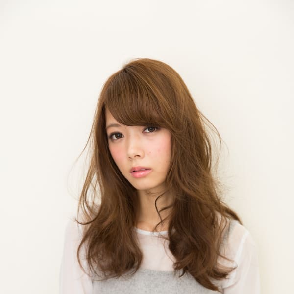 シフォンミディアム