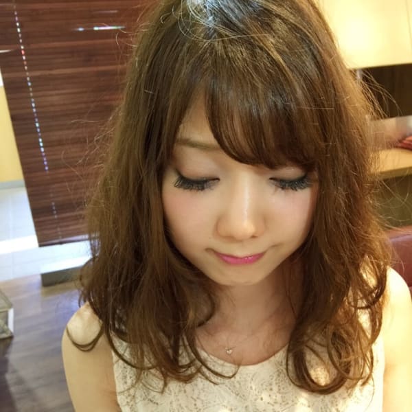 大谷 彩 Rise Hair Brand Richel ライズヘアブランドリシェル のスタッフ 美容院 美容室を予約するなら楽天ビューティ 大谷 彩 Rise Hair Brand Richel ライズヘアブランドリシェル のスタッフ 美容院 美容室を予約するなら楽天ビューティ