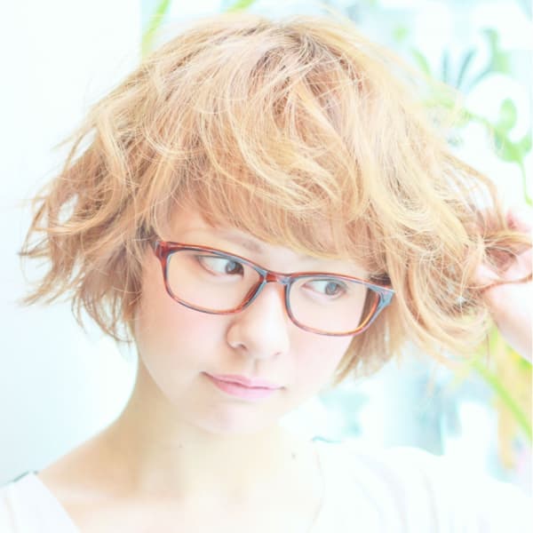 ネオスパイラル・ショート